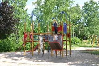Beckhemsvägen 4 A