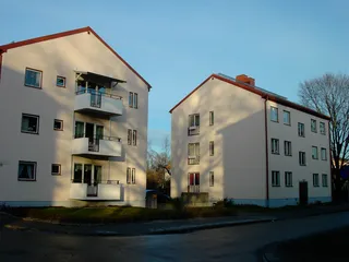 Sågaregatan 1 A
