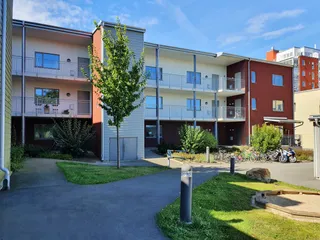 Krabbegatan 22 A