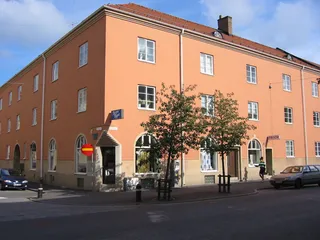 Bellmansgatan 2 A