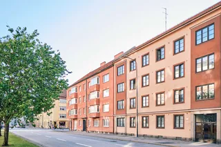 Nobelvägen 86