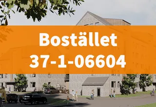 Mariesjövägen 34 A