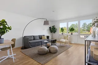 Björkrisvägen 10 M
