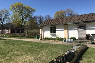 Långbovägen 4D
