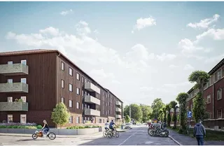 Kennedygatan 4