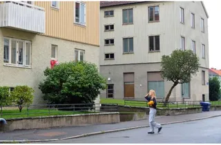Birgittagatan 16B