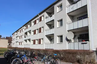 Kyrkogatan 8
