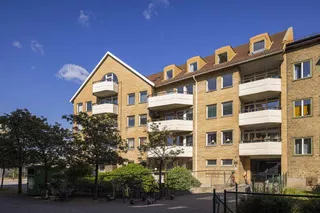 Floragången 2 A