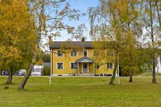 Fulltoftavägen 4