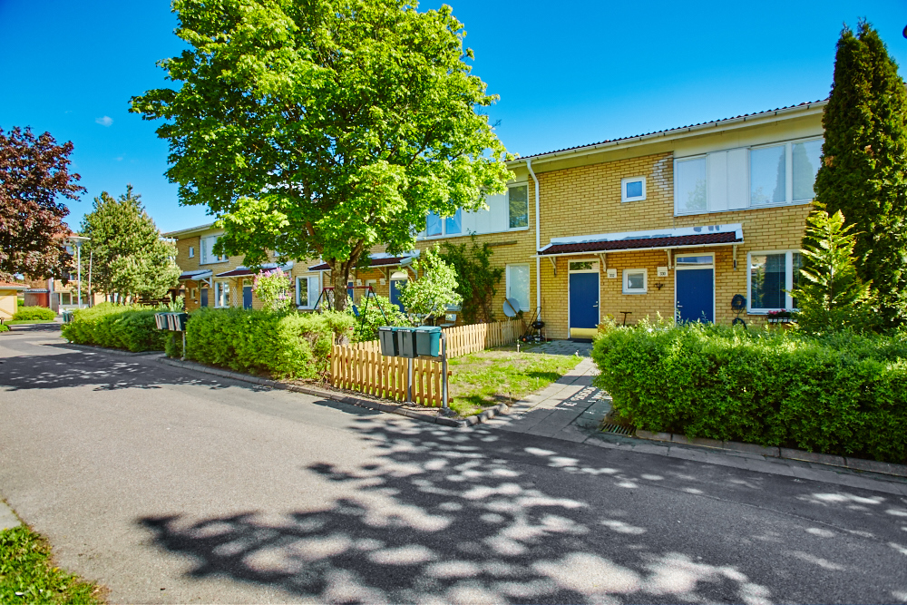 Stångjärnsgatan 344, Västerås