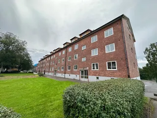 Moldegatan 1D