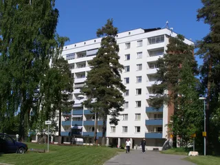 Sveavägen 22 A