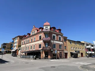 Missionsgatan 3A