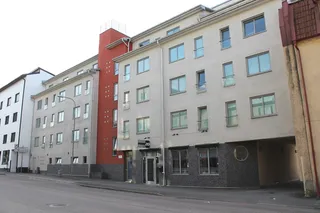 Järnvägsgatan 20