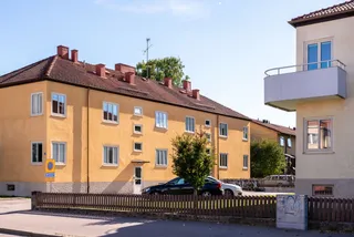 Sveavägen 18 B