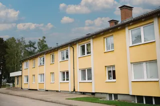 Göingegatan 1 A