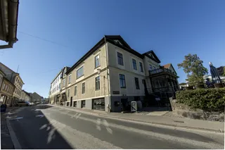 Tunnbindaregränd 4 A