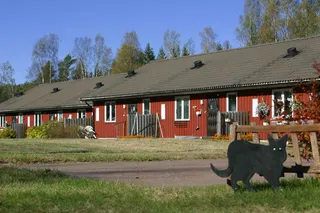 Älvenäsgatan 17 B