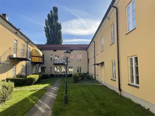 Köpmangatan 64 C
