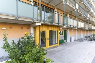Mellanbergsvägen 35