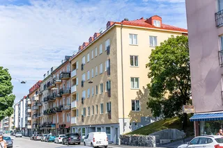 Järnvägsgatan 48 A