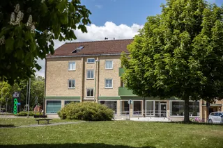 Östra Torget 1 B