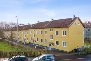 Lammelycka 10b
