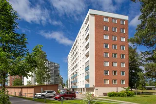 Sveavägen 18 A