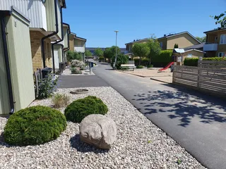 Lundegatan 8 E