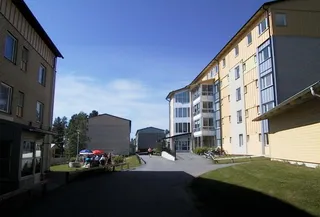 Strandvägen 2 B