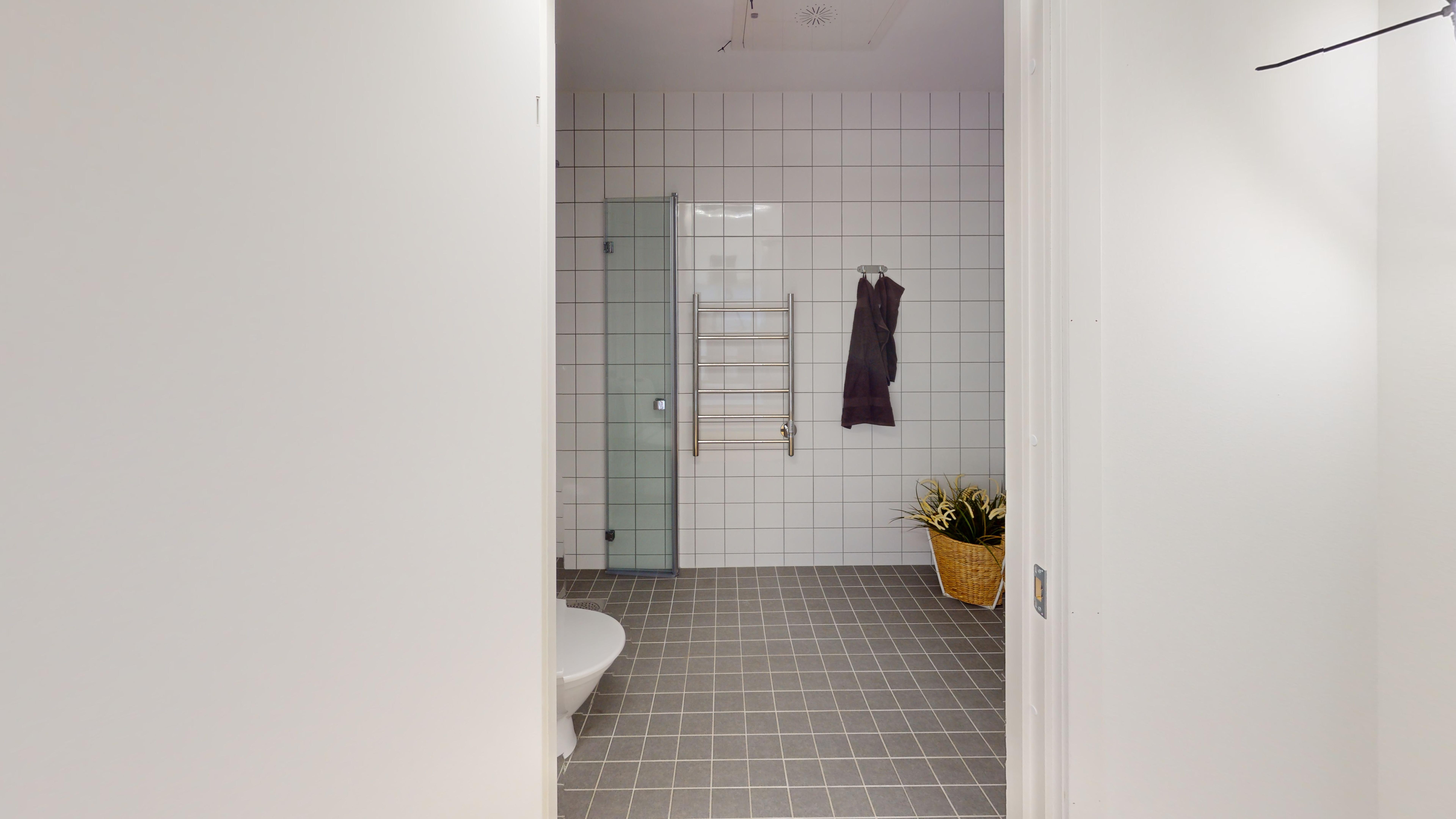 Sigfrid Edströms gata 24, Västerås
