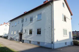 Sölvegatan 3