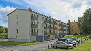 Riktargatan 27A