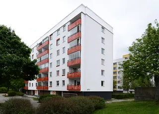 Lagman Lekares väg 49