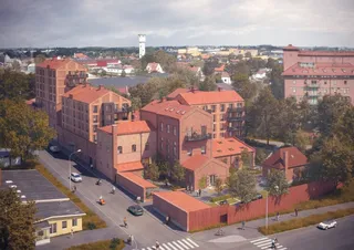 Ystadsvägen 3 G