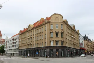 Drottninggatan 1 J