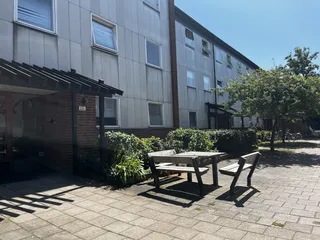 Blåkullagatan 25C Lgh. 1101