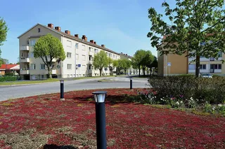 Dr Sandbergs gata 1 C