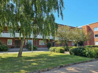 Hallasvängen 27 A