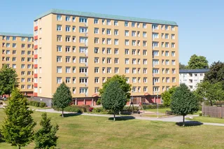 Bäckgatan 32