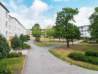 Lagrådsgatan 12 B
