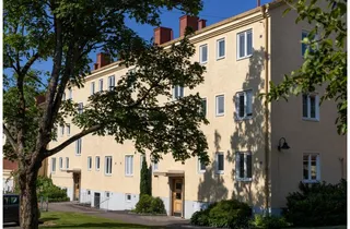 Späckhuggaregatan 5C