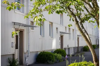 Östra Keillersgatan 4A