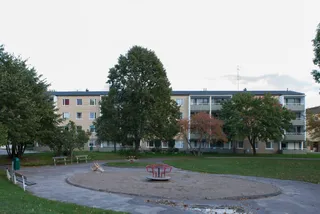 Finningevägen 68 D