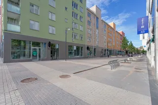 Hantverkaregatan 42