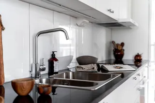 Staffansvägen 1 B