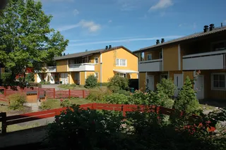 Fäskogsvägen 147
