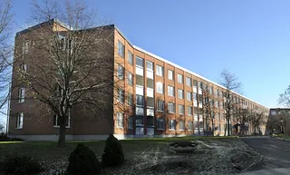 Härbrevägen 13