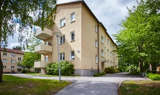Haga Parkgata 20 B