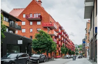 Bergmansgatan 8D